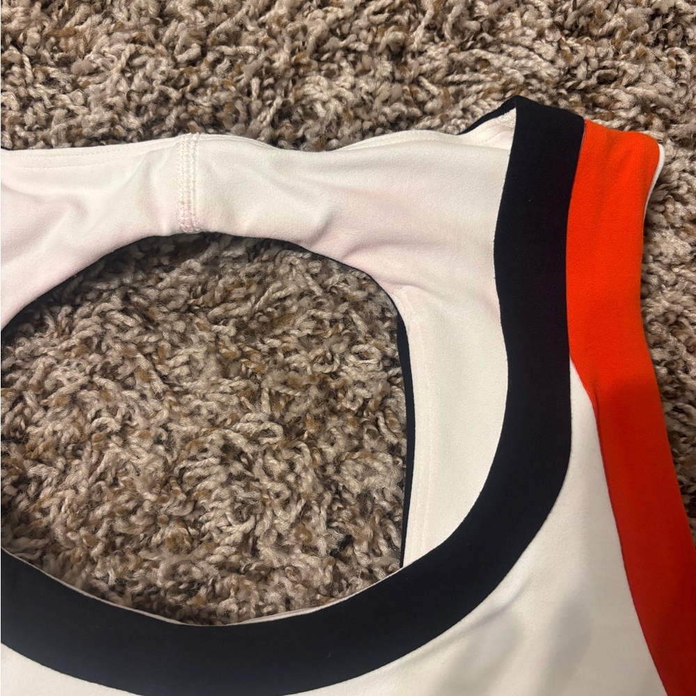 Colorblock Sports Bra - Picture 2 of 5